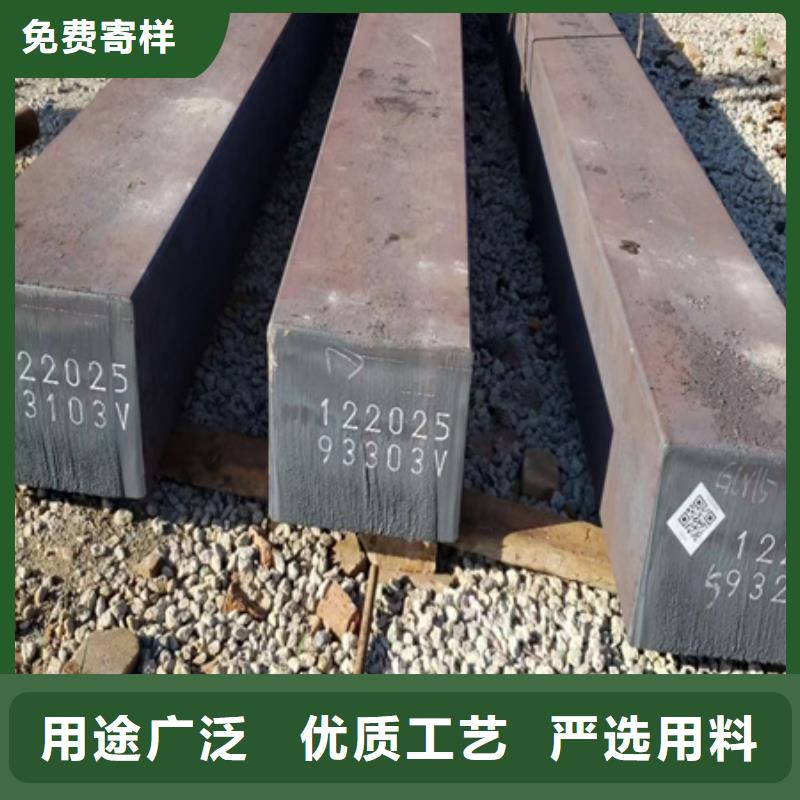 热轧方钢出厂价格55*85