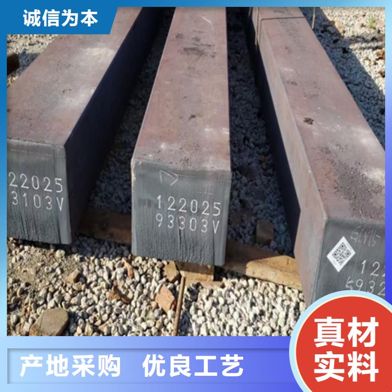 冷拉方钢参数多种规格型号可选