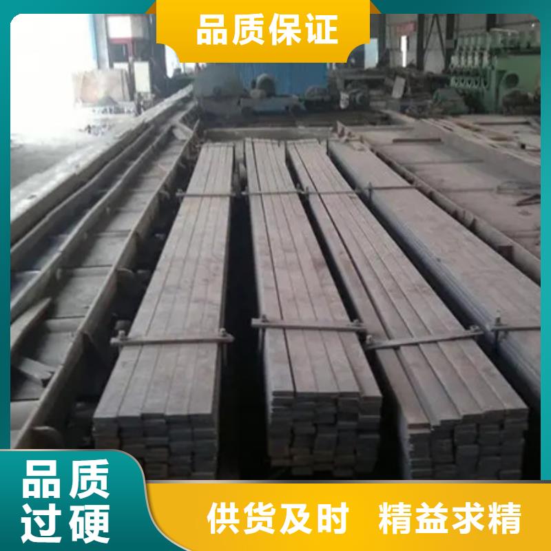 冷拉扁钢-27simn42crmo圆钢正规厂家