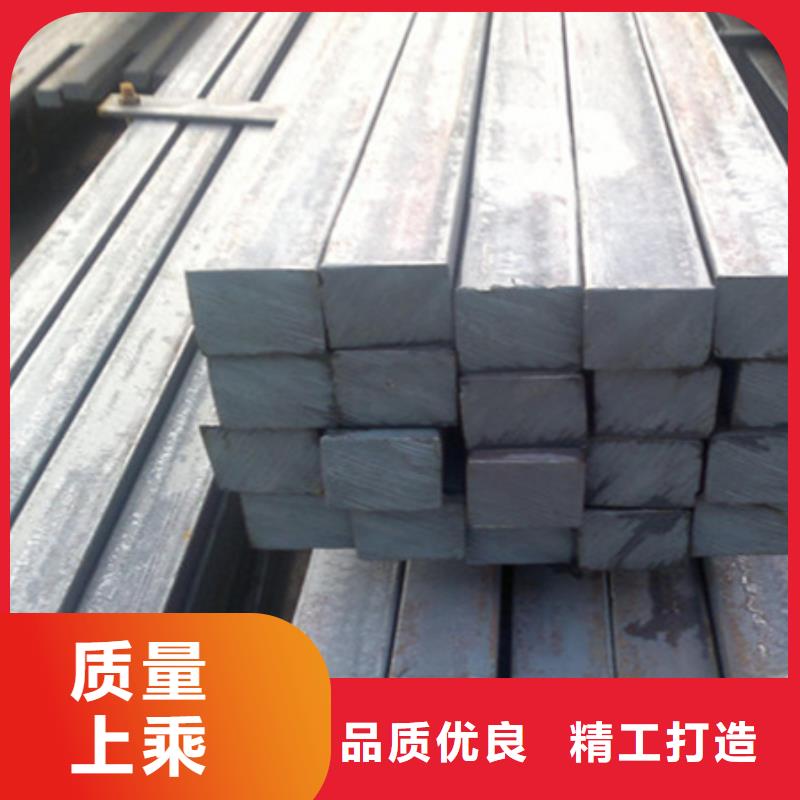 热轧方钢,无缝钢管产地厂家直销