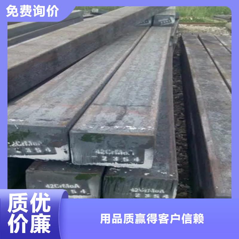 Q235B方钢规格齐全55*85