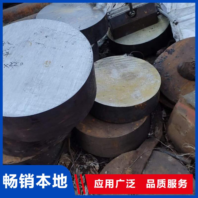 圆钢厂家定尺切割