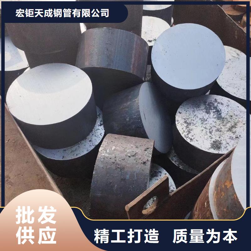 圆钢厂家定尺切割