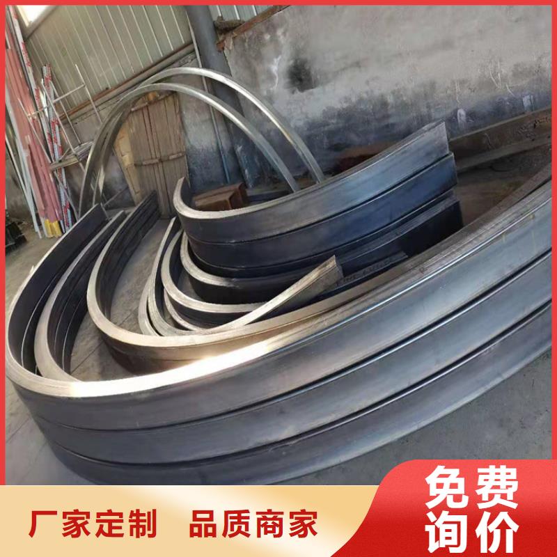 钢管折弯无缝钢管不断创新