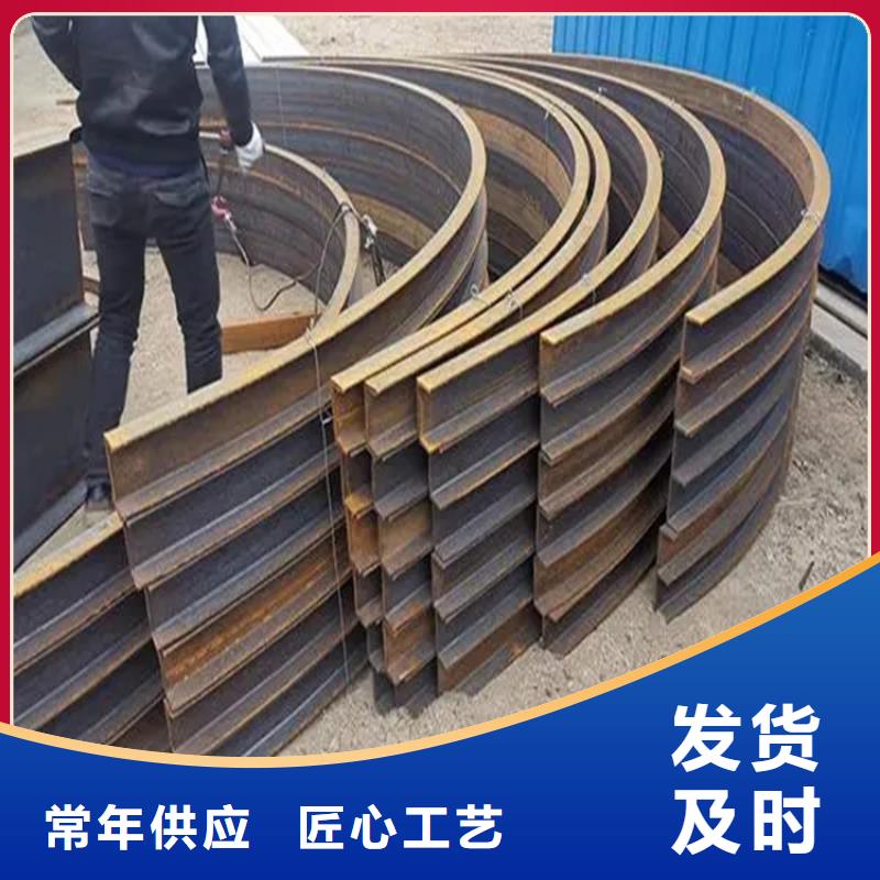 钢管折弯无缝钢管不断创新