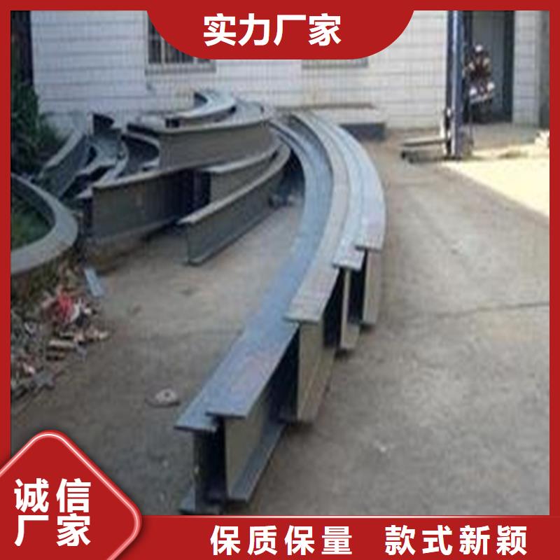 钢管折弯无缝钢管厂家精工打造