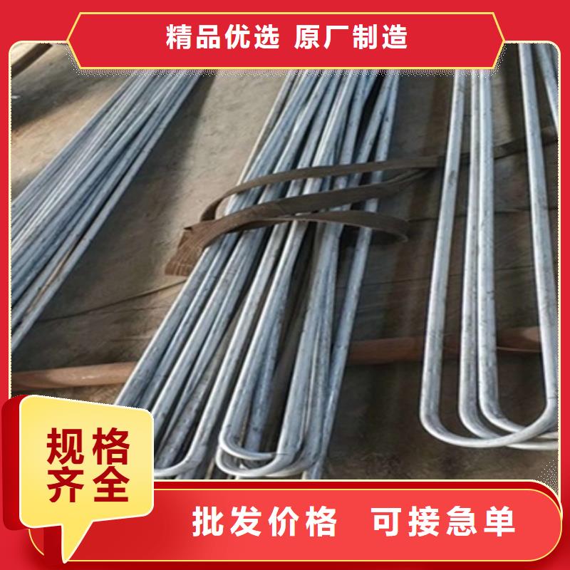 无缝弯管实力厂家GD标准
