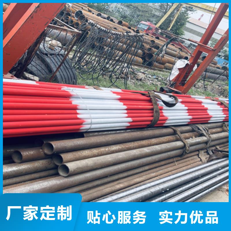 钢管喷漆 锻打圆钢精挑细选好货