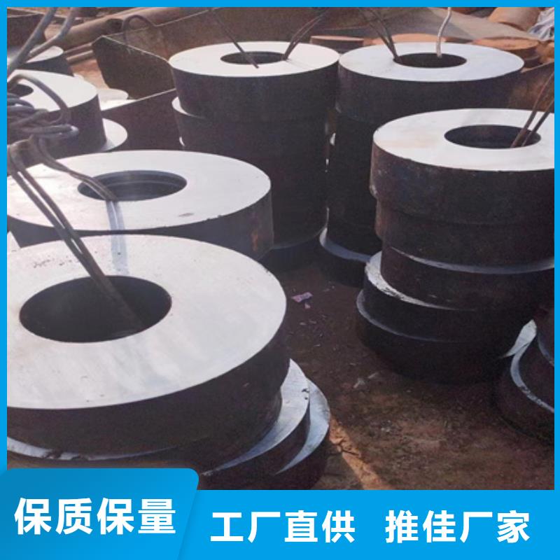 42CRMO钢管生产厂家切割销售