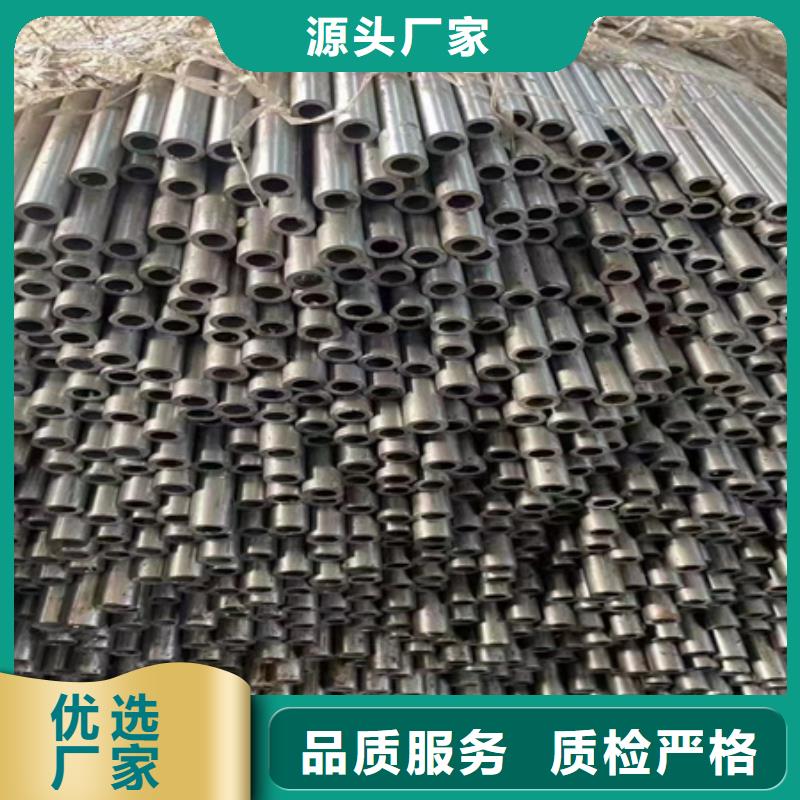 42CRMO钢管生产厂家切割销售
