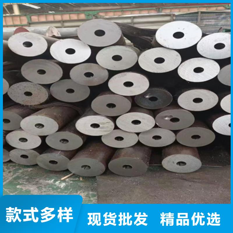 42CRMO钢管生产厂家切割销售