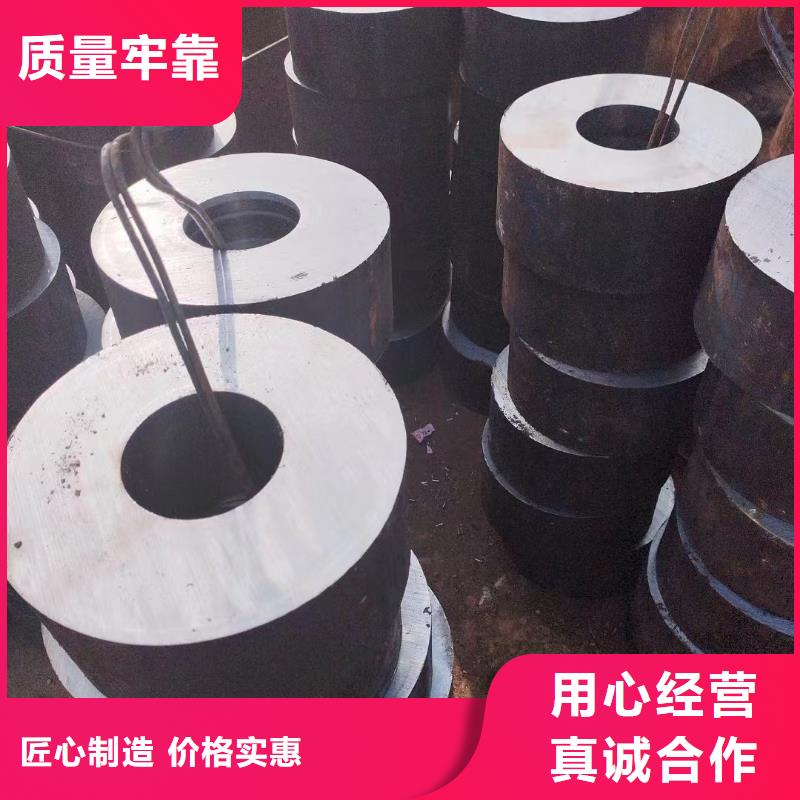 42CrMoA无缝钢管厂家整支