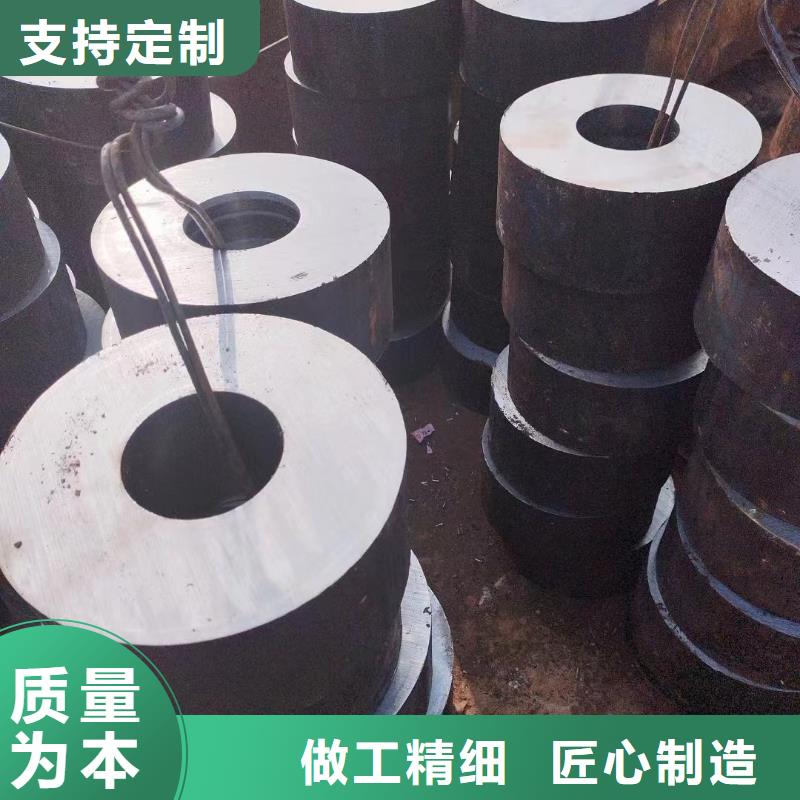 42CRMO钢管生产厂家切割销售
