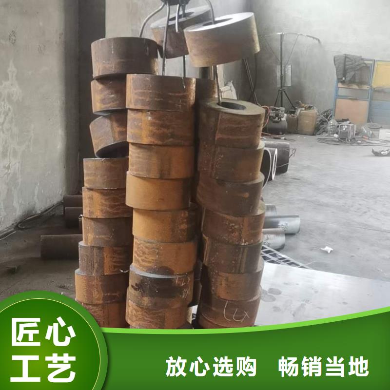 27simn无缝管规格齐全切割零售
