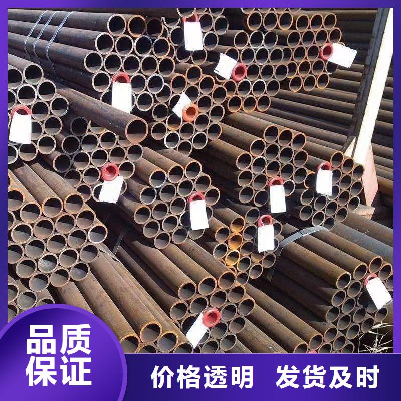 16MnD钢管现货直供ASTMA333