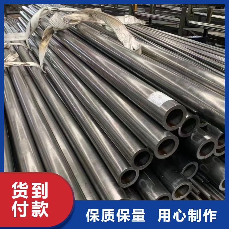 低温用无缝钢管种类齐全GB/T18984-2003