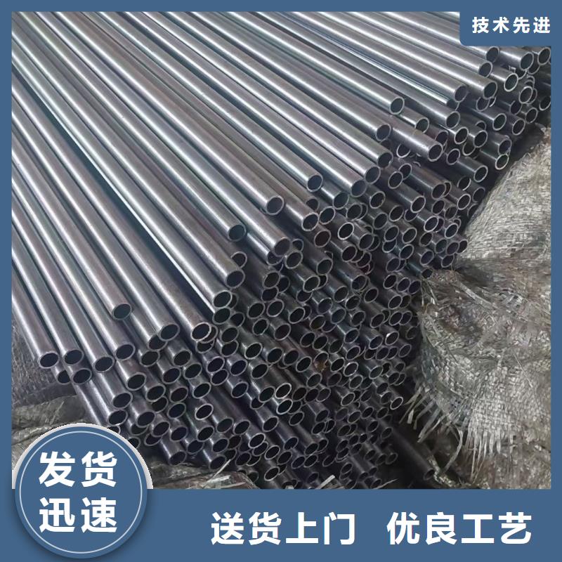 L290管线管来厂考察GB/T9711·1