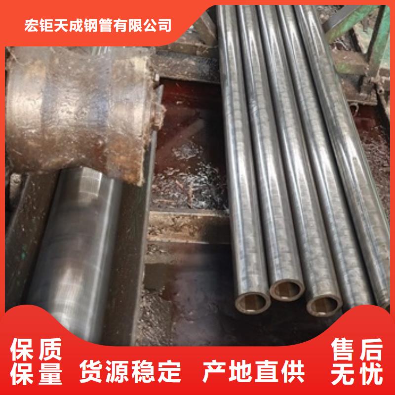 20钢无缝钢管厂家现货机械性能