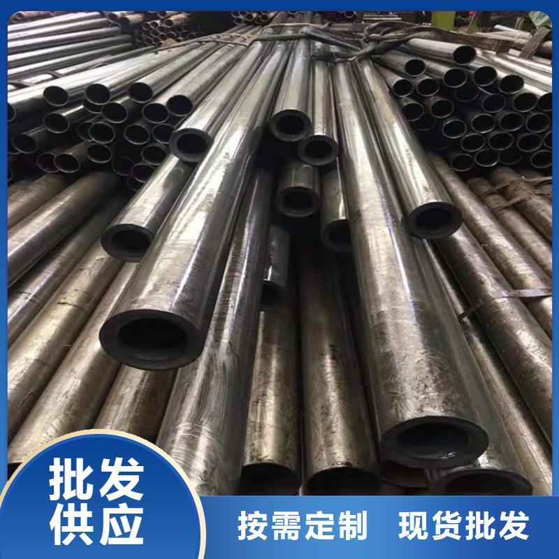 【无氧退火精密光亮无缝钢管】热轧方钢源头工厂量大优惠