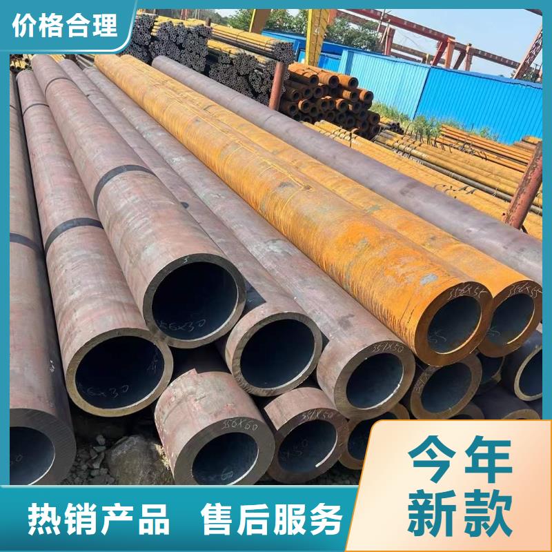 厚壁无缝钢管定尺零割冷拔方钢生产厂家好厂家有担当
