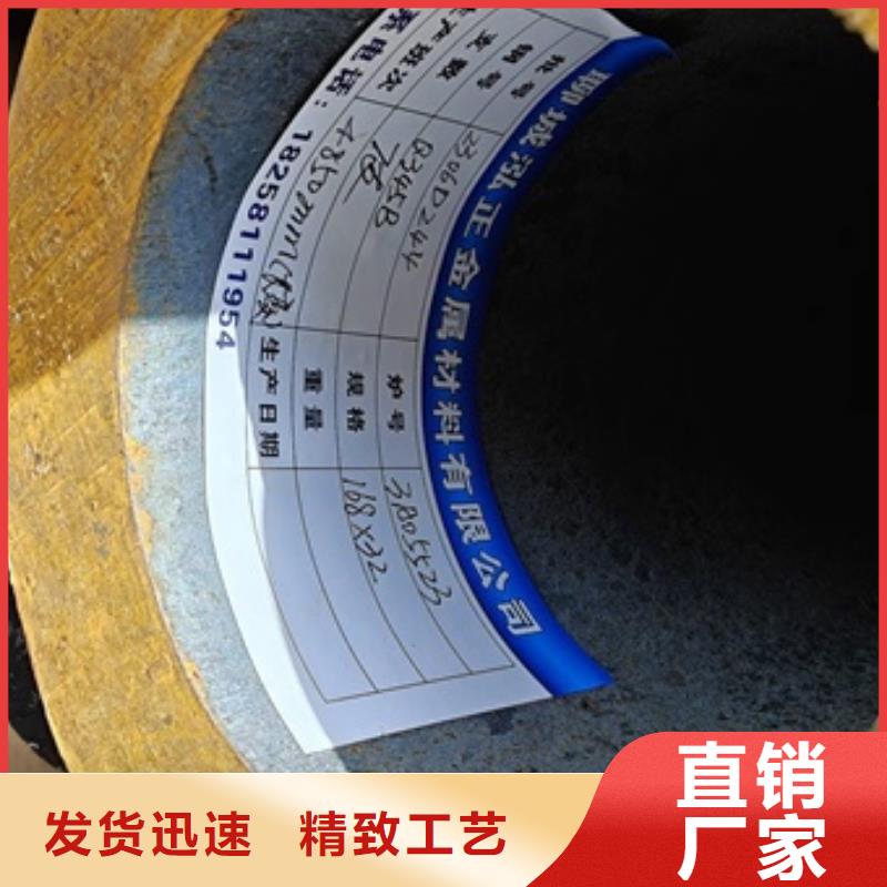厚壁无缝钢管定尺零割-冷拔方钢一手货源源头厂家