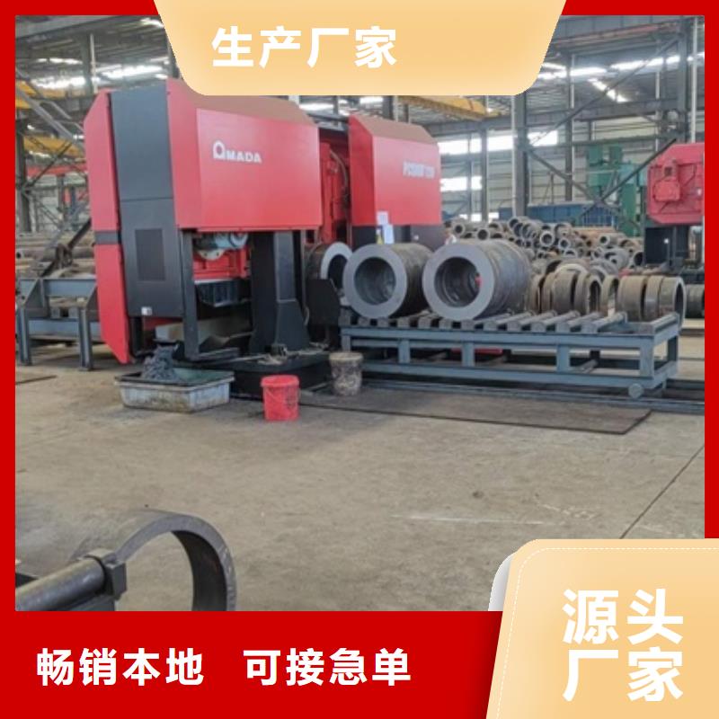 厚壁无缝钢管定尺零割-冷拔方钢一手货源源头厂家
