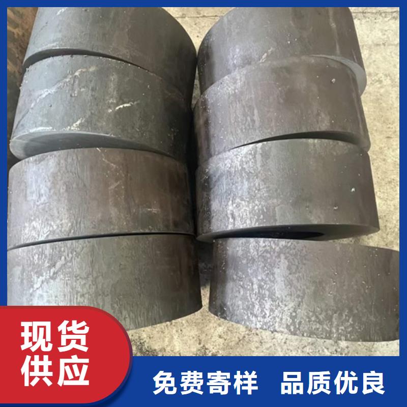 特大厚壁管出厂价格508*90