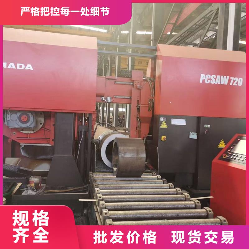 无缝钢管L390管线管打造行业品质