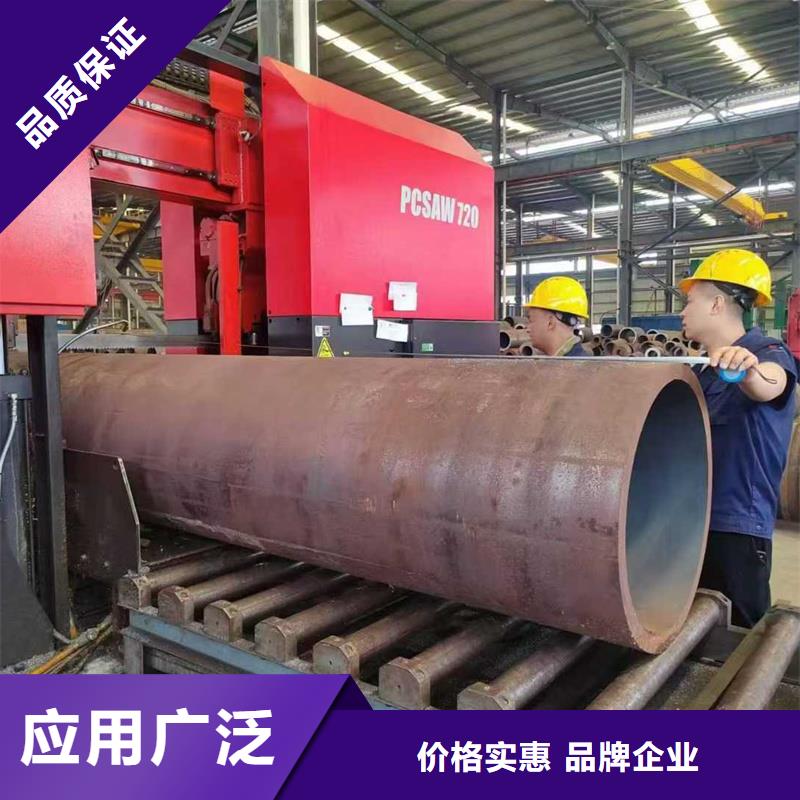 无缝钢管X42管线管无缝管制造厂家