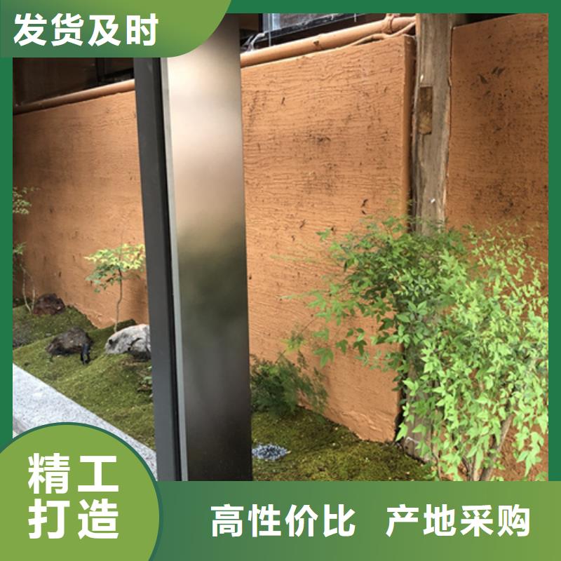 怎么施工景区建筑稻草漆全包施工同城{采贝}