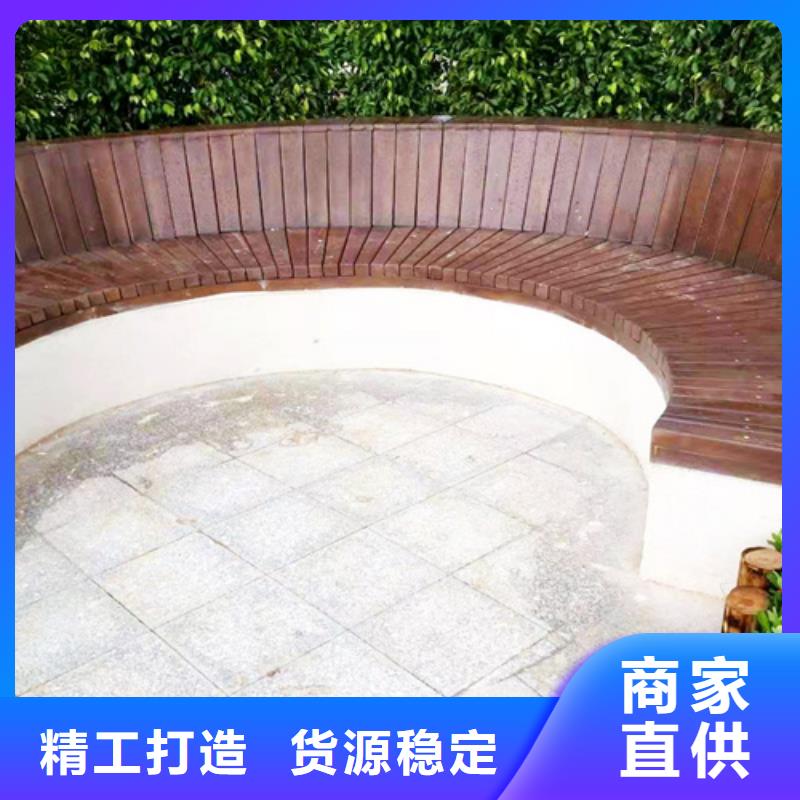 不锈钢仿木纹漆，长廊花架木纹漆，水性木纹漆施工厂家