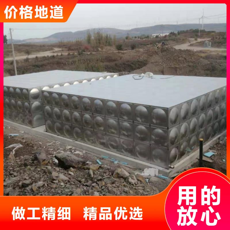 不锈钢水箱-法兰式静音阀门供您所需