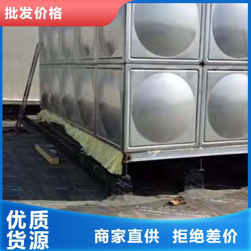 不锈钢水箱-法兰式静音阀门供您所需