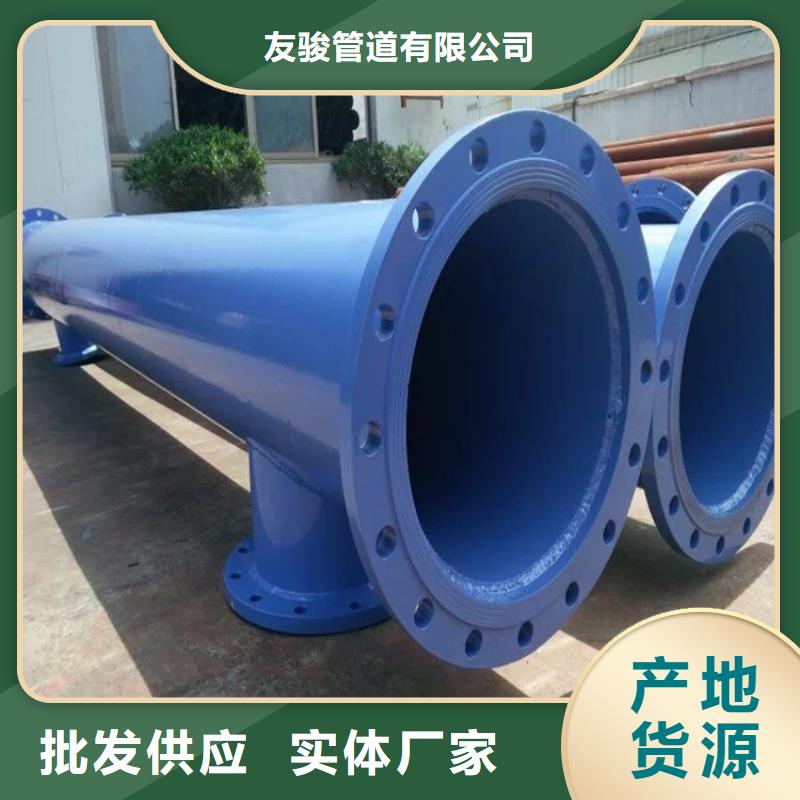 涂塑钢管加强级防腐钢管厂家规格全
