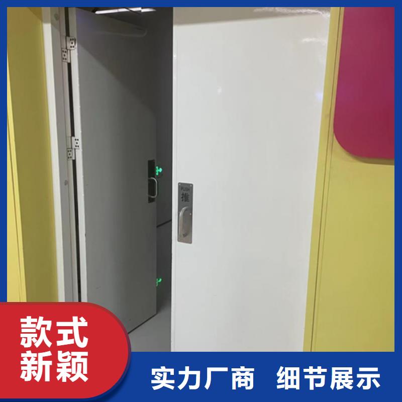 县防辐射铅门价格行情 承诺守信，，