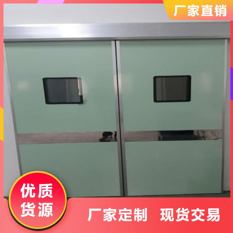 铅房防辐射定制现货齐全，