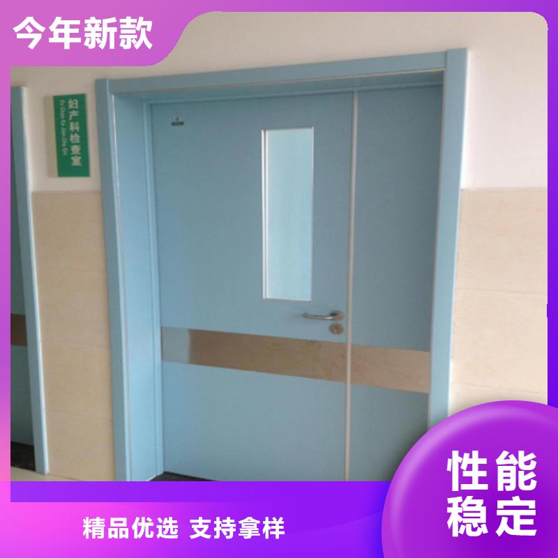 【铅门,医用铅玻璃好产品不怕比】