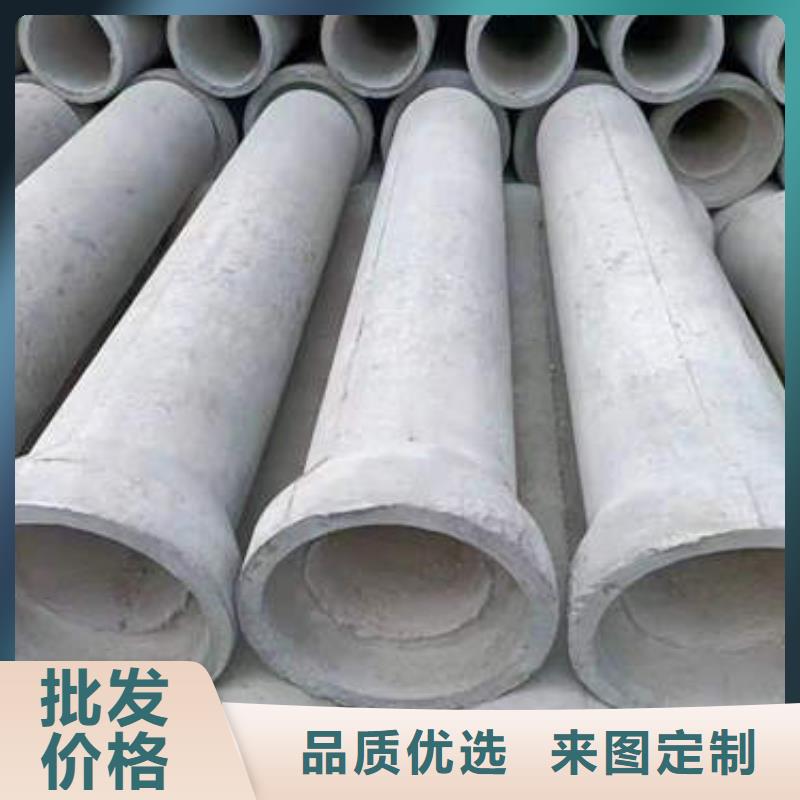 水泥管滤水管质量层层把关