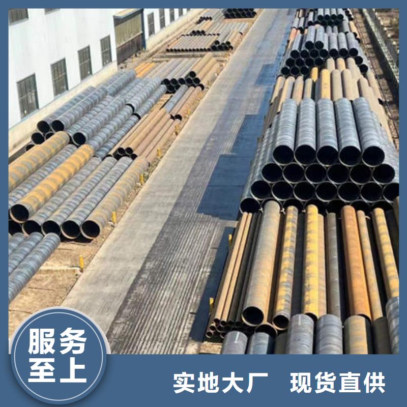 滤水管镀锌钢管敢与同行比服务