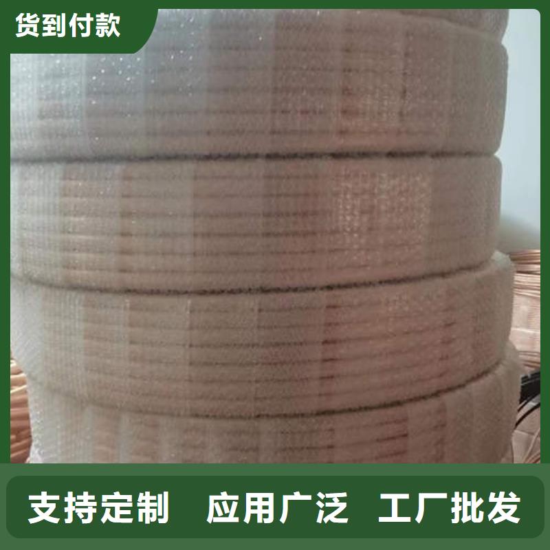 紫铜管磷脱氧无缝紫铜管使用寿命长久