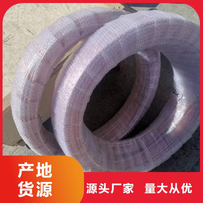 紫铜管-T2紫铜棒厂家货源