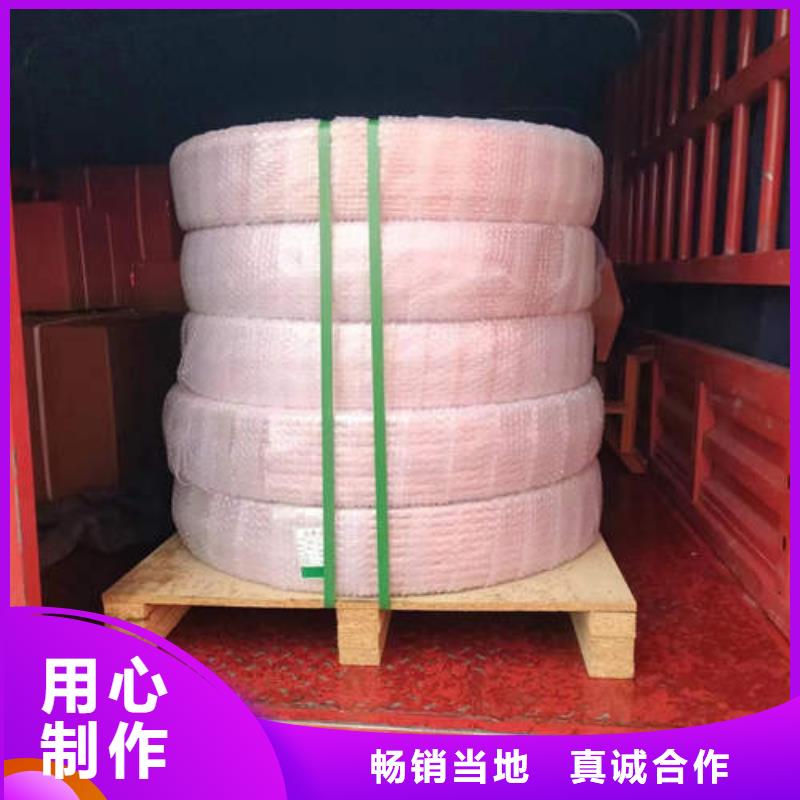 紫铜管磷脱氧无缝紫铜管使用寿命长久