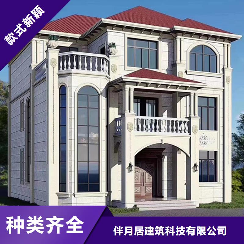 县轻钢别墅多少一平