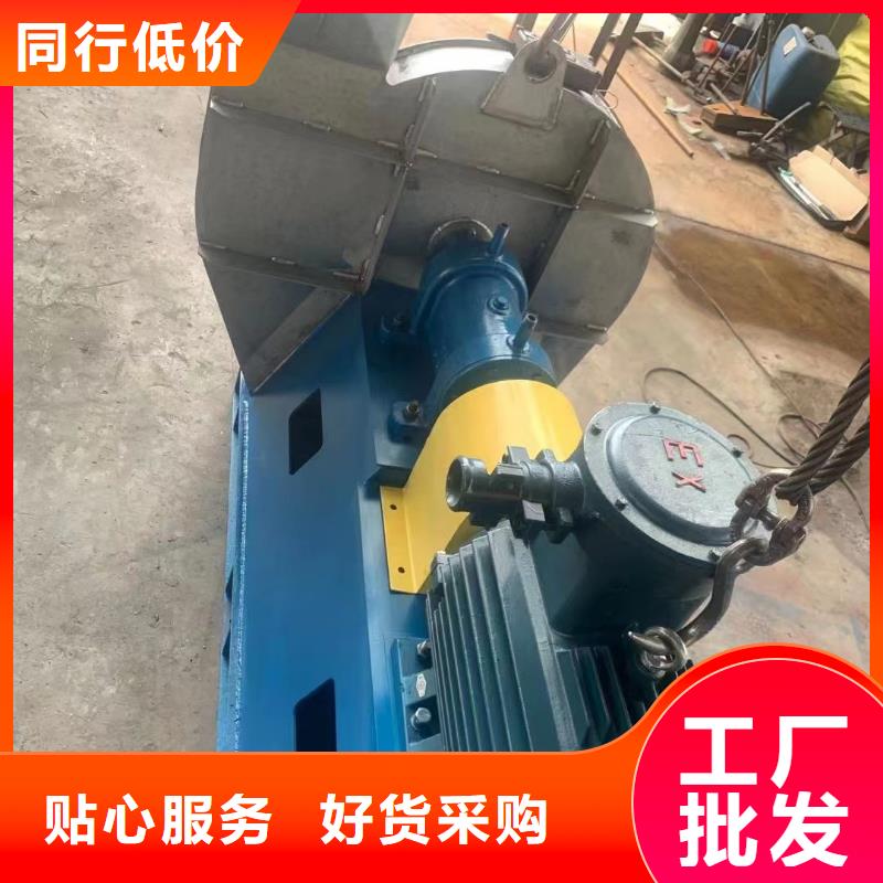 不锈钢风机品牌-报价_立通风机有限公司