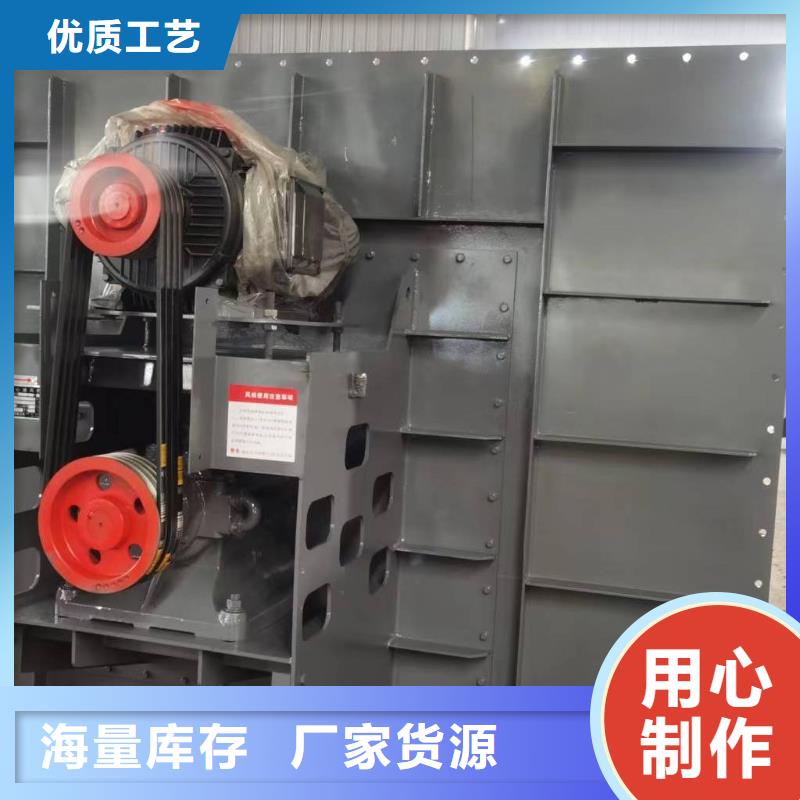 稀释风机可按需定做