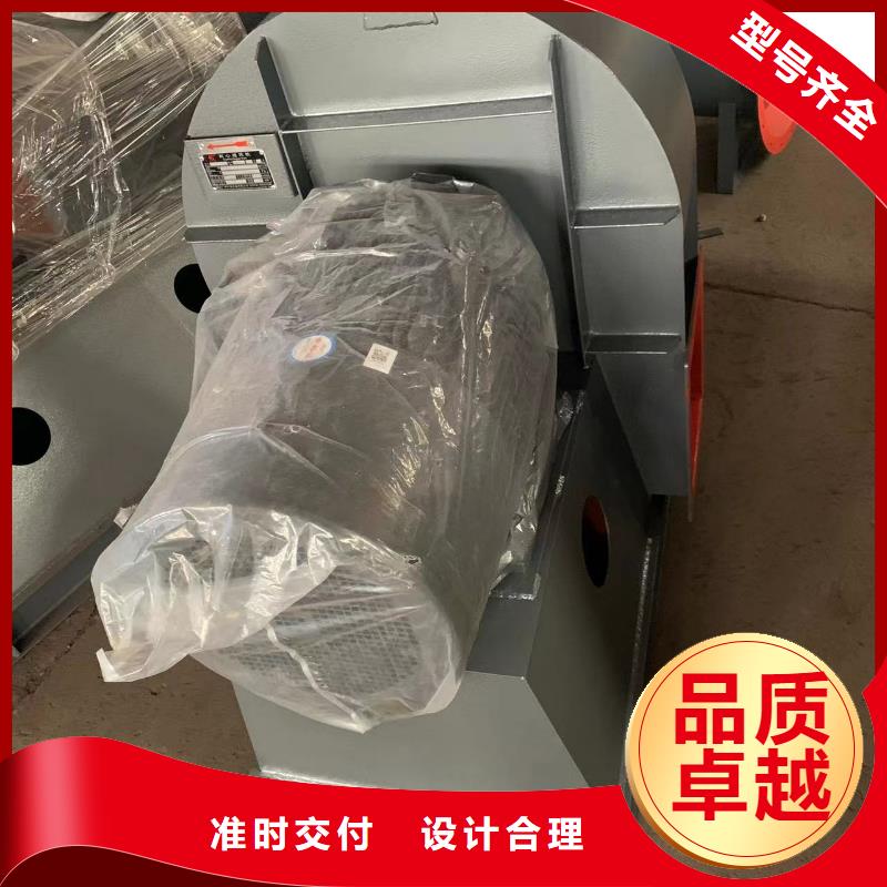 立通风机有限公司脱硝风机合作案例多