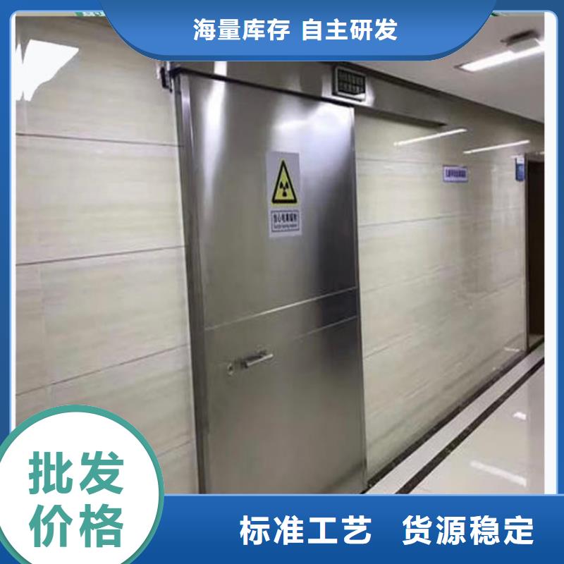 铅门平开铅门好品质售后无忧