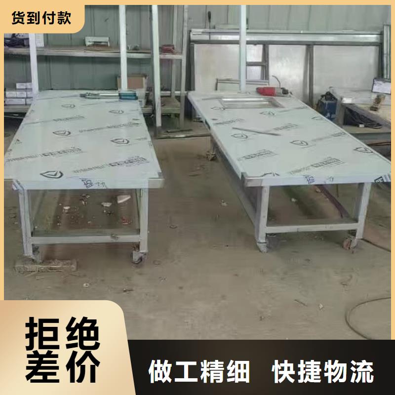 铅门防护推拉铅门源头实体厂商