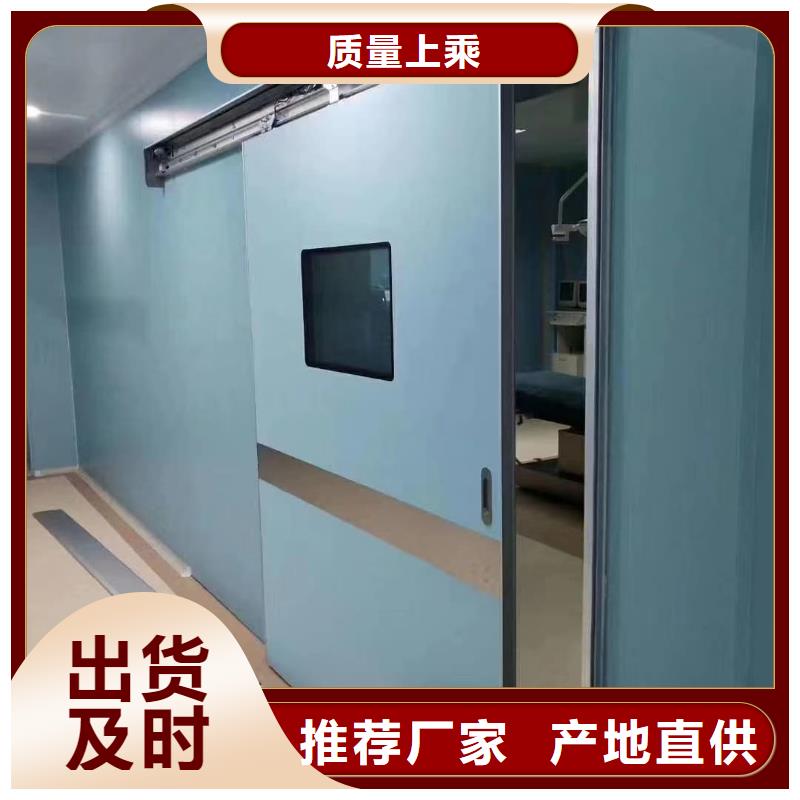 铅门口腔防射线门生产经验丰富