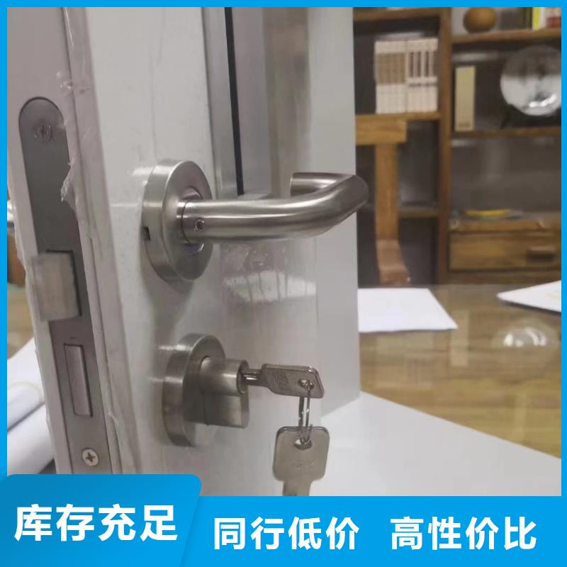 铅门-防铅门标准工艺